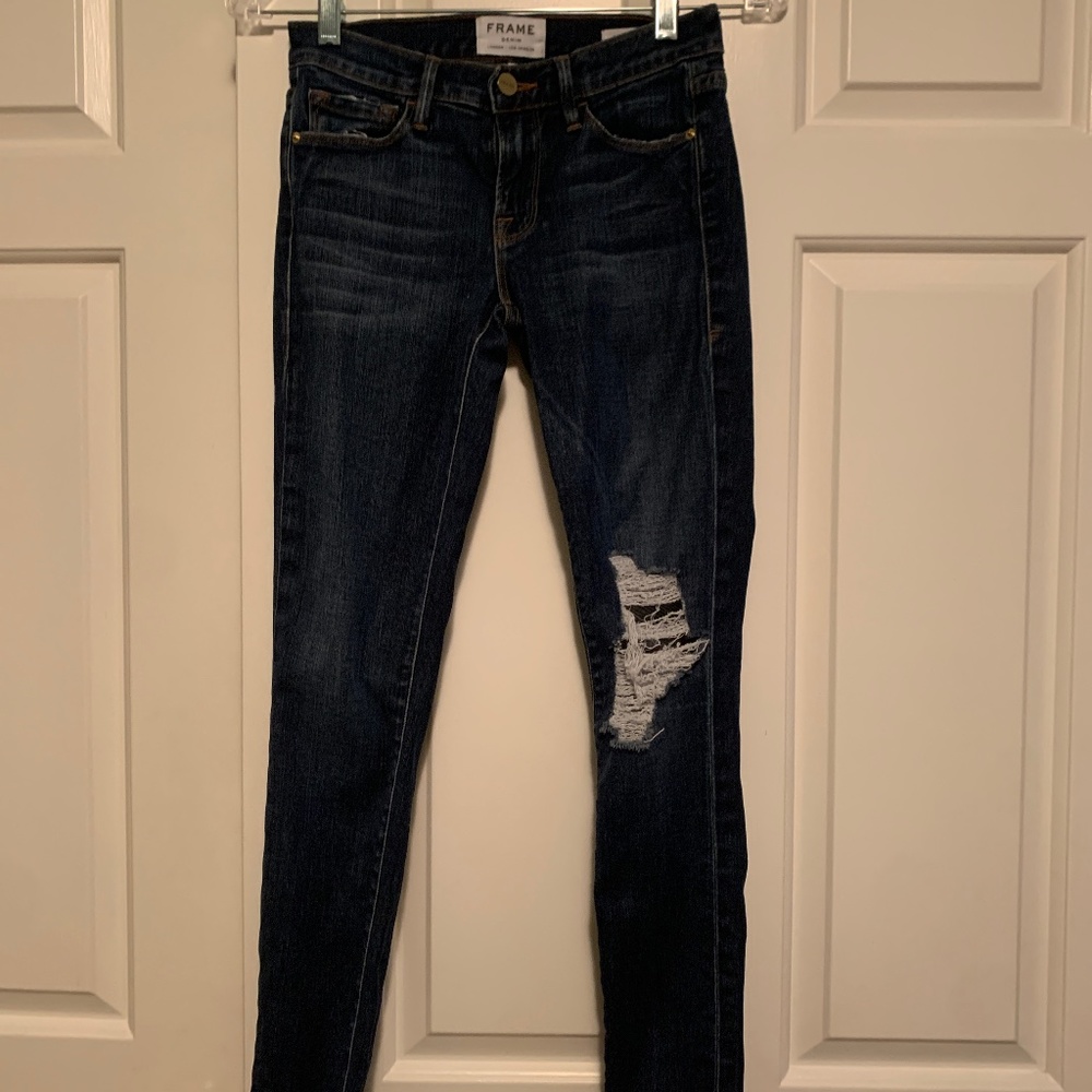 FRAME Jeans